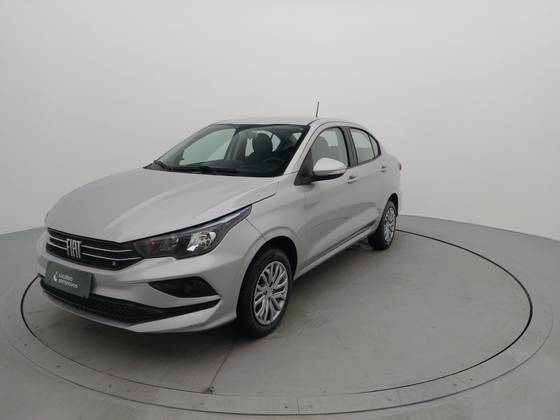 FIAT CRONOS 1.3 FIREFLY FLEX DRIVE CVT